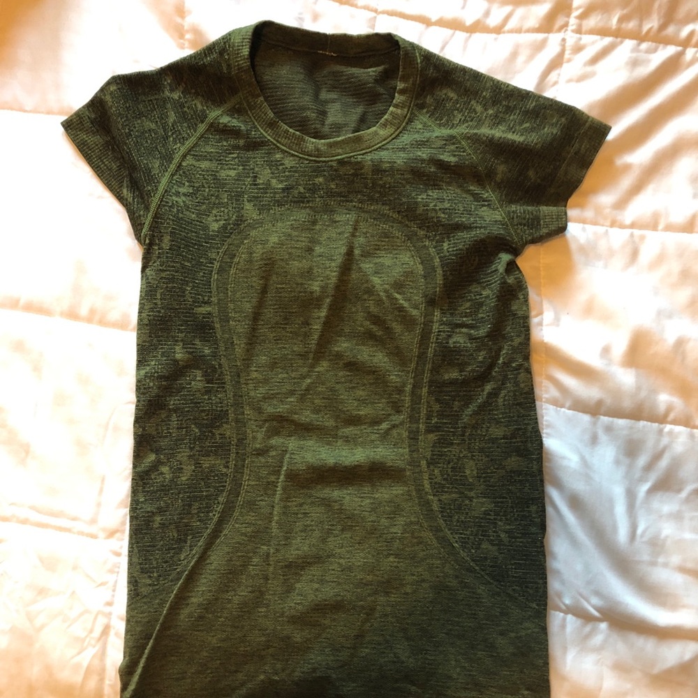 Lululemon Top